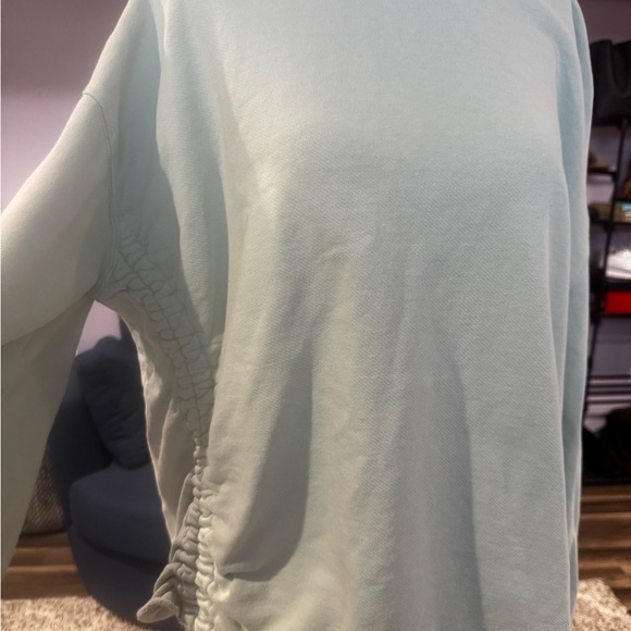 All Saints sweatshirt size small. - Picture 3 of 6